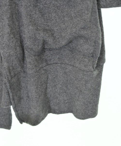 COMME des GARCONS（コムデギャルソン）カジュアルジャケット グレー サイズ:-(XS位) レディース/2200614790061
