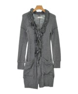 COMME des GARCONS（コムデギャルソン）カジュアルジャケット グレー サイズ:-(XS位) レディース/2200614790061