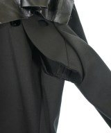COMME des GARCONS（コムデギャルソン）テーラードジャケット 黒 サイズ:S レディース/2200614835038