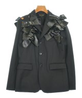 COMME des GARCONS テーラードジャケット