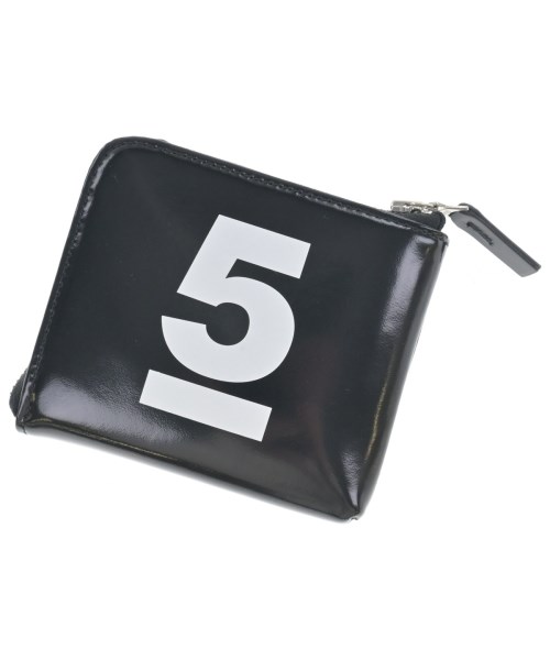 A BATHING APE（アベイシングエイプ）財布・コインケース 黒 サイズ:- メンズ/2200614908053