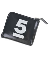 A BATHING APE（アベイシングエイプ）財布・コインケース 黒 サイズ:- メンズ/2200614908053