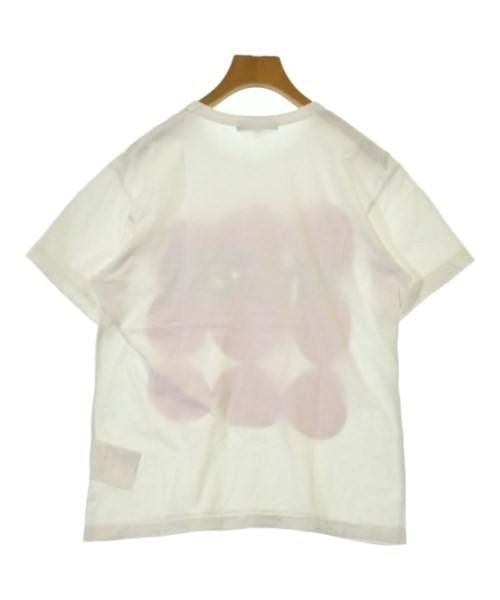 COMME des GARCONS（コムデギャルソン）Tシャツ・カットソー 白 サイズ:M レディース/2200606837118