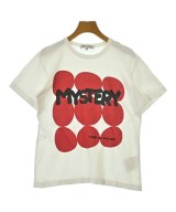 COMME des GARCONS（コムデギャルソン）Tシャツ・カットソー 白 サイズ:M レディース/2200606837118