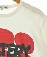COMME des GARCONS（コムデギャルソン）Tシャツ・カットソー 白 サイズ:M レディース/2200606837118