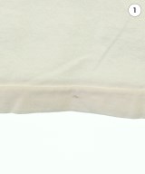 COMME des GARCONS（コムデギャルソン）Tシャツ・カットソー 白 サイズ:M レディース/2200606837118