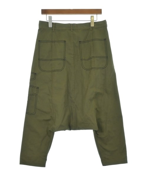COMME des GARCONS（コムデギャルソン）その他 カーキ サイズ:S レディース/2200609616147
