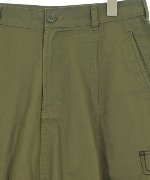 COMME des GARCONS（コムデギャルソン）その他 カーキ サイズ:S レディース/2200609616147
