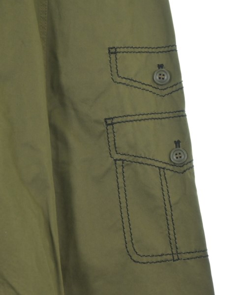 COMME des GARCONS（コムデギャルソン）その他 カーキ サイズ:S レディース/2200609616147