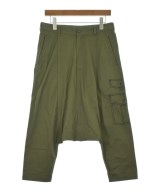 COMME des GARCONS（コムデギャルソン）その他 カーキ サイズ:S レディース/2200609616147