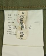 COMME des GARCONS（コムデギャルソン）その他 カーキ サイズ:S レディース/2200609616147