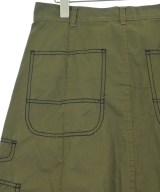 COMME des GARCONS（コムデギャルソン）その他 カーキ サイズ:S レディース/2200609616147