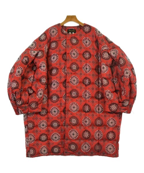 COMME des GARCONS(コムデギャルソン)その他 赤 サイズ:S/2200609898017