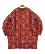 COMME des GARCONS（コムデギャルソン）その他 赤 サイズ:S レディース/2200609898017