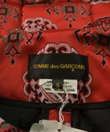 COMME des GARCONS（コムデギャルソン）その他 赤 サイズ:S レディース/2200609898017