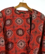 COMME des GARCONS（コムデギャルソン）その他 赤 サイズ:S レディース/2200609898017