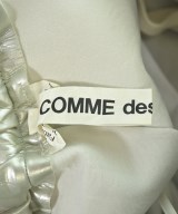 COMME des GARCONS（コムデギャルソン）ロング・マキシ丈スカート シルバー サイズ:XS レディース/2200610263033