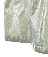 COMME des GARCONS（コムデギャルソン）ロング・マキシ丈スカート シルバー サイズ:XS レディース/2200610263033