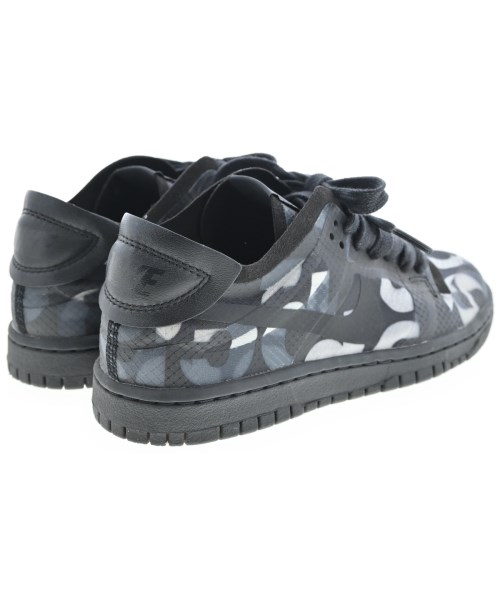 COMME des GARCONS（コムデギャルソン）スニーカー 黒 サイズ:23cm レディース/2200610406034