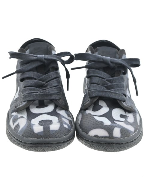 COMME des GARCONS（コムデギャルソン）スニーカー 黒 サイズ:23cm レディース/2200610406034