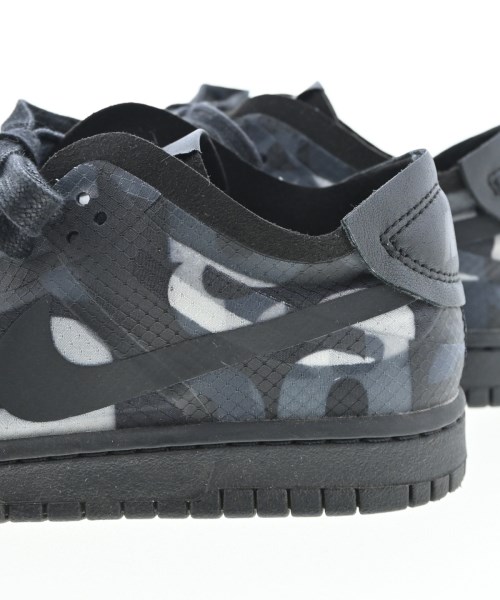 COMME des GARCONS（コムデギャルソン）スニーカー 黒 サイズ:23cm レディース/2200610406034