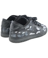 COMME des GARCONS（コムデギャルソン）スニーカー 黒 サイズ:23cm レディース/2200610406034