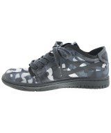 COMME des GARCONS（コムデギャルソン）スニーカー 黒 サイズ:23cm レディース/2200610406034