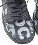 COMME des GARCONS（コムデギャルソン）スニーカー 黒 サイズ:23cm レディース/2200610406034