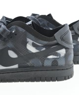 COMME des GARCONS（コムデギャルソン）スニーカー 黒 サイズ:23cm レディース/2200610406034