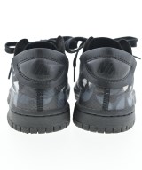 COMME des GARCONS（コムデギャルソン）スニーカー 黒 サイズ:23cm レディース/2200610406034