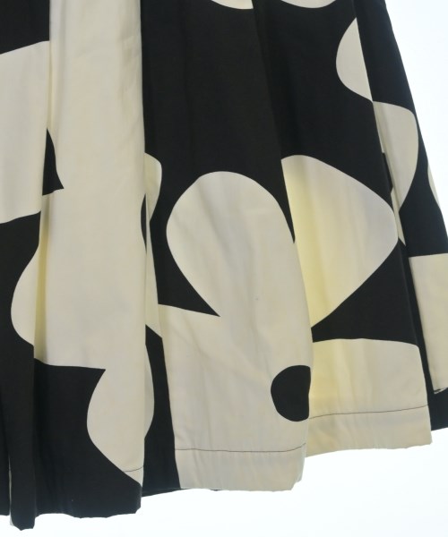 COMME des GARCONS（コムデギャルソン）ロング・マキシ丈スカート 白 サイズ:XS レディース/2200610888052