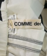 COMME des GARCONS（コムデギャルソン）ロング・マキシ丈スカート 白 サイズ:XS レディース/2200610888052