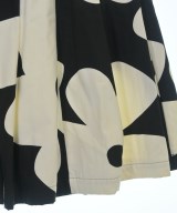 COMME des GARCONS（コムデギャルソン）ロング・マキシ丈スカート 白 サイズ:XS レディース/2200610888052