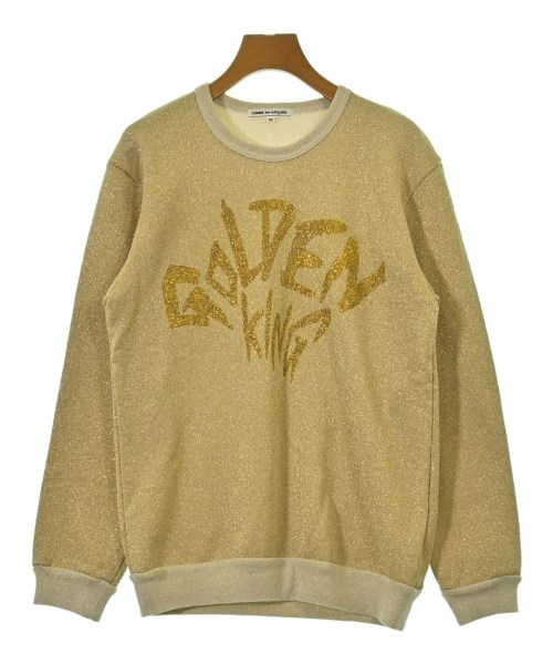 コムデギャルソン(COMME des GARCONS)のCOMME des GARCONS スウェット