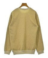 COMME des GARCONS（コムデギャルソン）スウェット ゴールド サイズ:M レディース/2200613773164