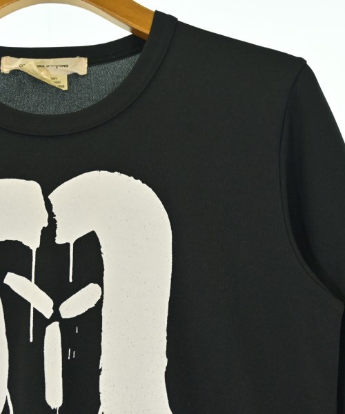 COMME des GARCONS（コムデギャルソン）ワンピース 黒 サイズ:S レディース/2200613773171