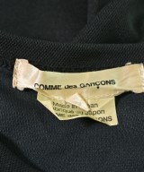 COMME des GARCONS（コムデギャルソン）ワンピース 黒 サイズ:S レディース/2200613773171