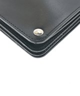 COMME des GARCONS（コムデギャルソン）小物類（その他） 黒 サイズ:- メンズ/2200615428031