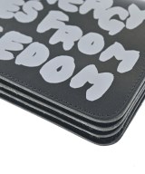 COMME des GARCONS（コムデギャルソン）小物類（その他） 黒 サイズ:- メンズ/2200615428031