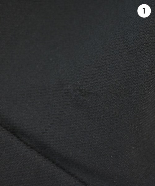 COMME des GARCONS（コムデギャルソン）ステンカラーコート 黒 サイズ:S レディース/2200608757018