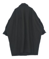 COMME des GARCONS（コムデギャルソン）ステンカラーコート 黒 サイズ:S レディース/2200608757018