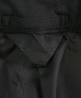 COMME des GARCONS（コムデギャルソン）ステンカラーコート 黒 サイズ:S レディース/2200608757018