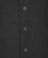 COMME des GARCONS（コムデギャルソン）ステンカラーコート 黒 サイズ:S レディース/2200608757018