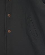 COMME des GARCONS（コムデギャルソン）ステンカラーコート 黒 サイズ:S レディース/2200608757018