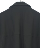 COMME des GARCONS（コムデギャルソン）ステンカラーコート 黒 サイズ:S レディース/2200608757018
