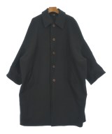 COMME des GARCONS ステンカラーコート