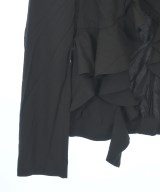 COMME des GARCONS（コムデギャルソン）カジュアルジャケット 黒 サイズ:S レディース/2200608757025