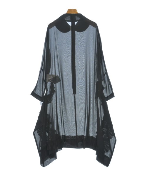 COMME des GARCONS（コムデギャルソン）ワンピース 黒 サイズ:S レディース/2200608757032