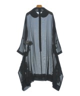 COMME des GARCONS（コムデギャルソン）ワンピース 黒 サイズ:S レディース/2200608757032