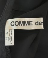 COMME des GARCONS（コムデギャルソン）ワンピース 黒 サイズ:S レディース/2200608757032